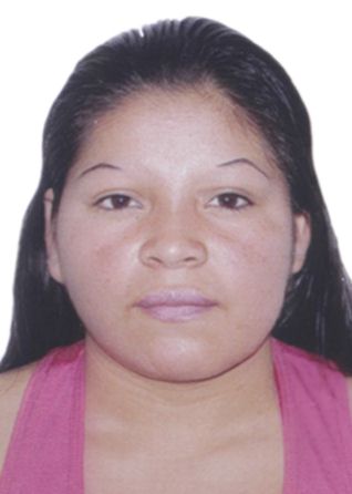 Diana Esther Cervantes Lopez