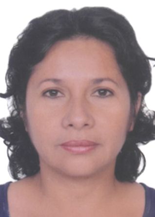 Diana Gloria Gonzales Montejo