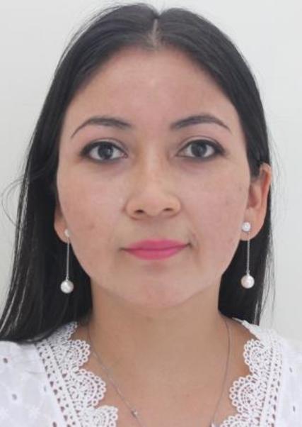 Diana Jackeline Tinoco Cueva