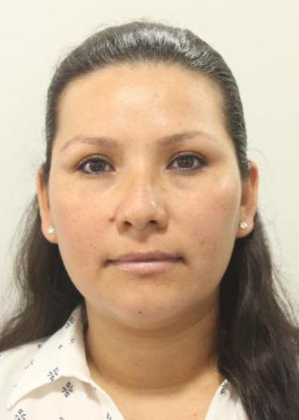 Diana Josefina Durand Arias De Ruiz