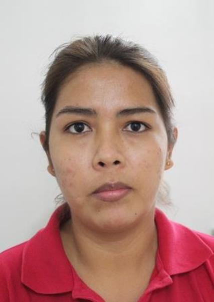 Diana Josibel Fernandez Carrasco