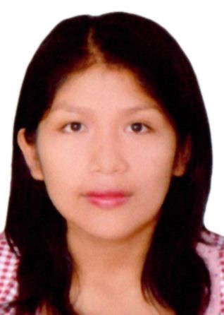 Diana Juwau Wajajai