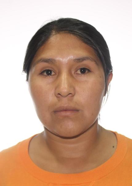 Diana Mamani Apaza