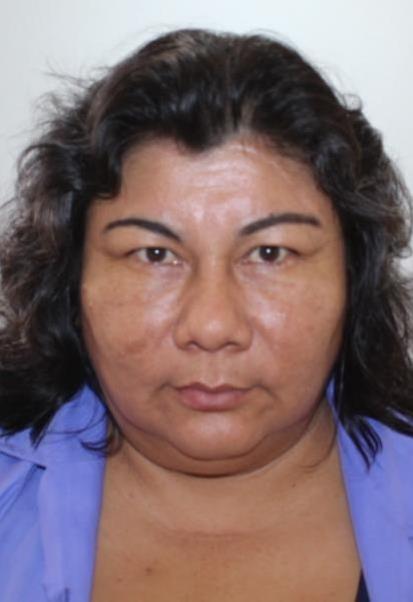 Diana Martinez Chuquizuta