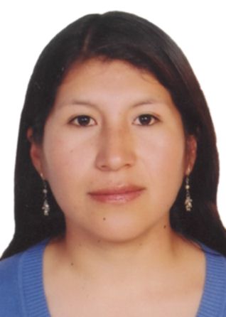 Diana Quispe Vilchez