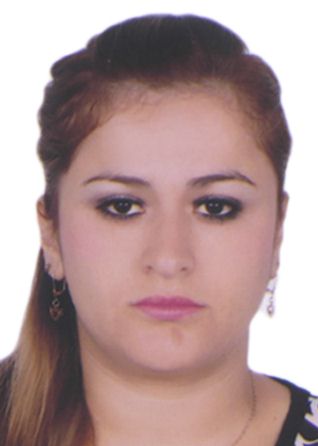 Diane Lisbeth Aguilar Flores