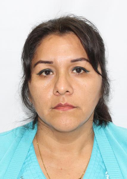 Diane Ysabel Rodriguez Aguirre