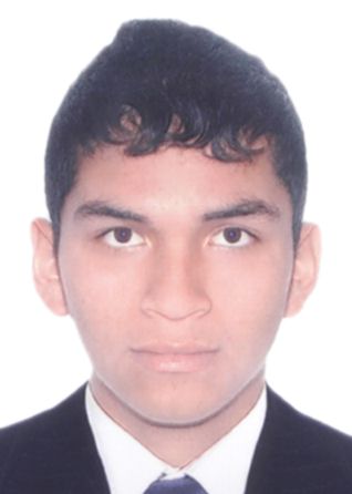 Diego Aldair Llerena Cano