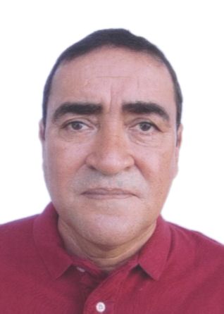 Diego Aleman Ramirez