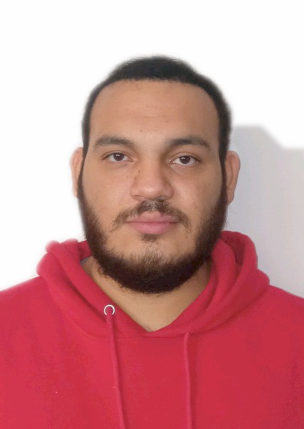 Diego Alonso Rodriguez Flores