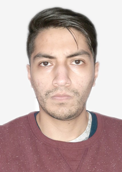 Diego Antonio Godoy Canales
