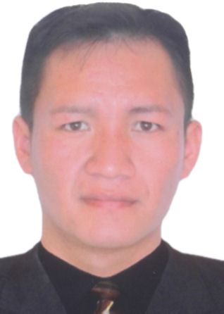 Diego Armando Zevallos Izurieta