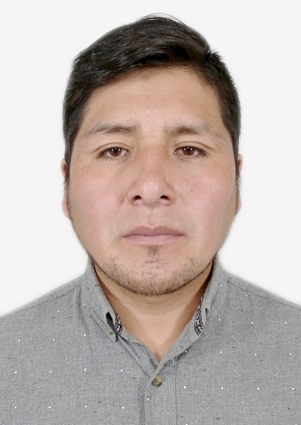 Diego Chura Puma