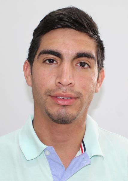 Diego Daniel Gutierrez Gutierrez