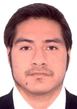 Diego Ernesto Casanova Carrasco