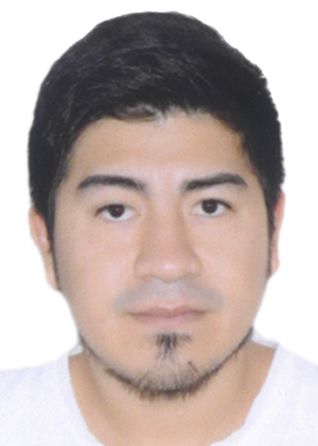 Diego Martin Carrera Berrospi
