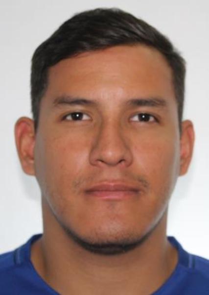 Diego MartÍn GarcÍa Pinchi