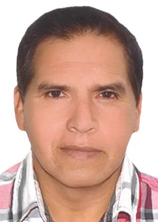 Diego Mestanza Carhuatanta