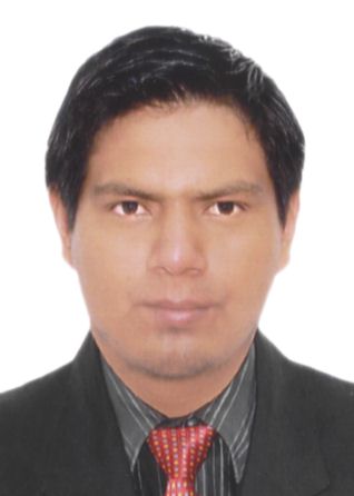 Diego Paul Quinde Sandoval