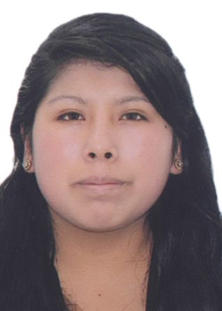 Digna Victoria Chavez Urbano