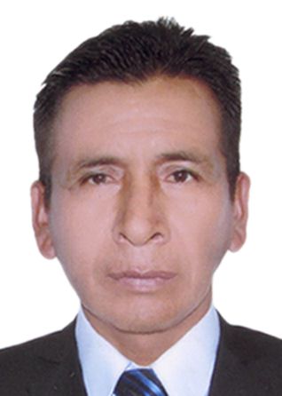 Digno Marino Huayta Bezares
