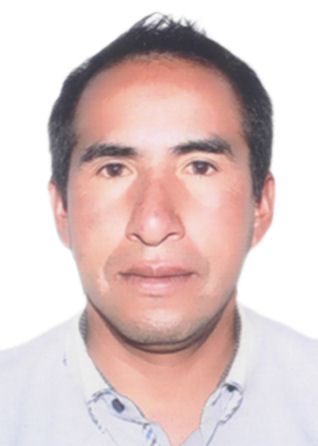 Dilberth Fabio Huarcaya Chamana