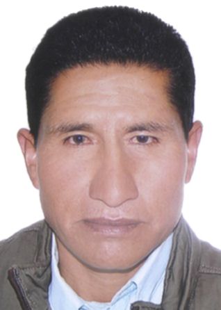 Dilberto Garcia Juarez