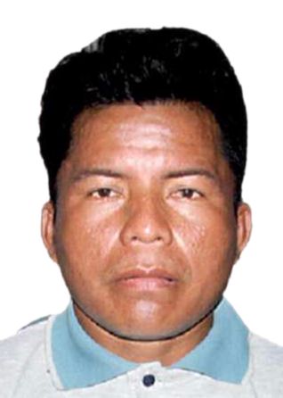 Dilmer Fernandez Perez