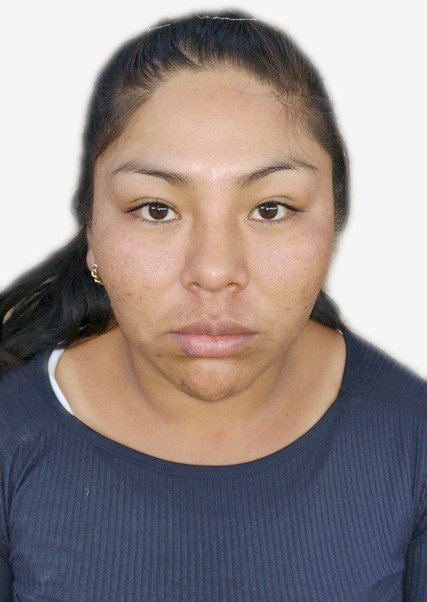 Dilvia Estaca Lanchipa