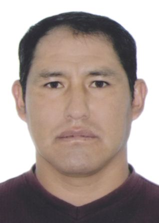 Dimas Warthon Vargas