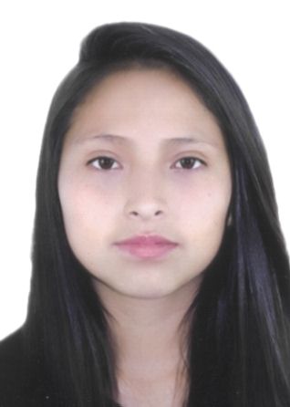 Dina Dione Ventura Huaman
