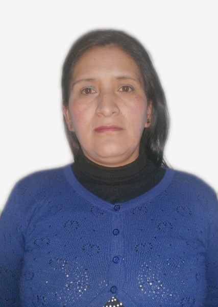 Dina Doris Lopez Huayllacayan