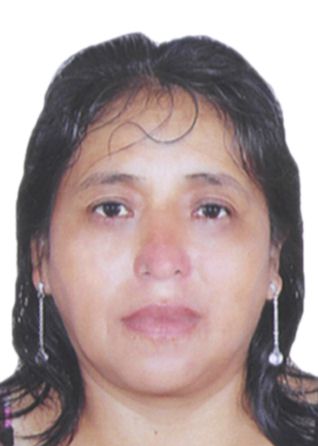 Dina Flor Ortiz Rodriguez