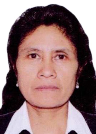 Dina Iraida Vargas Ponte