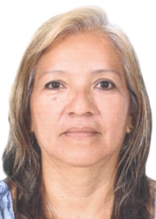 Dina Marisol Dioses Yzquierdo