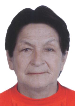 Dina Mercedes Celadita Cabanillas