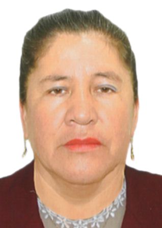 Dina Rocio Olabarrera Farfan