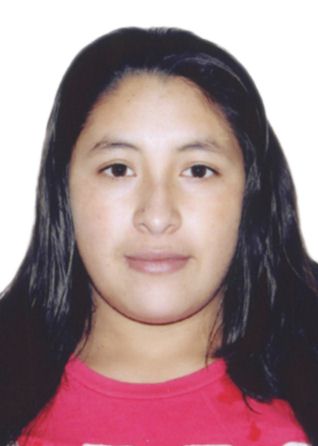 Diocelina Judtih Garcia Guerrero