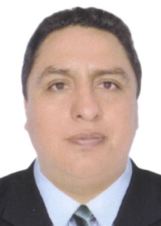 Diogenes Alberto Espinoza Espiritu