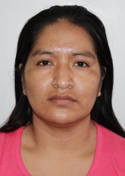 Dionicia Reyes Manayay