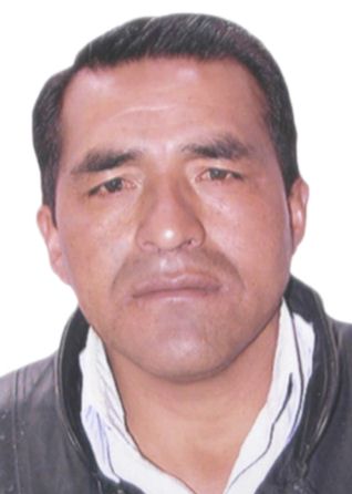 Dionicio Ledesma Jacinto