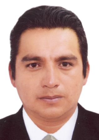 Dionicio Pastrana Chavez