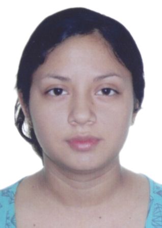 Disbeth Alcalde Alva