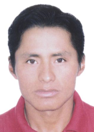 Ditrech Flores Huamancha