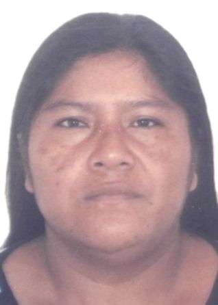 Ditza Mantu CuÑachi