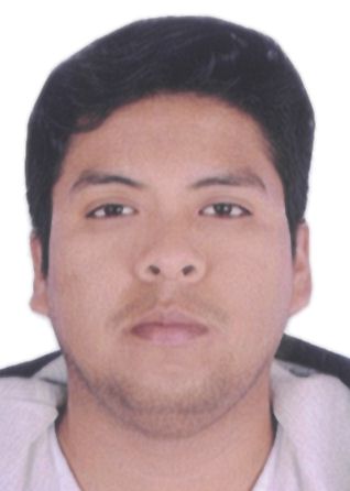 Dixon Yhamir Chuecas Chuecas