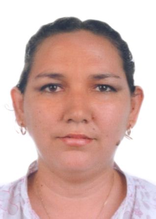 Dolibeth Bardales Manrique