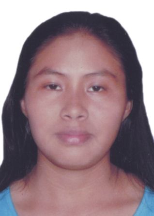 Dolibetsy Pilar Sangama Cachique