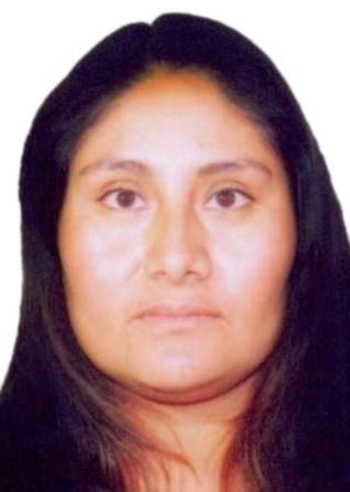 Dolores concepcion portillo barrientos