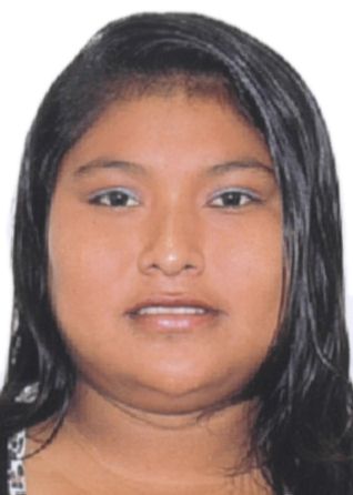 Dolores Miguelina Rodriguez Guarnizo